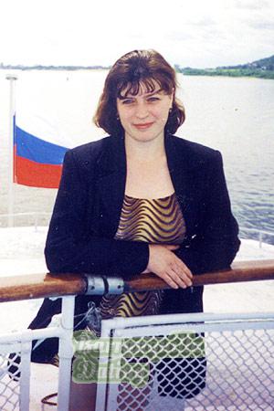 65842 - Elena Age: 45 - Russia