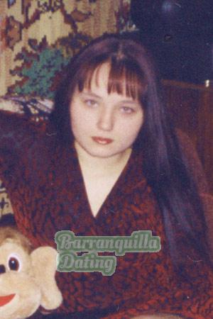 65846 - Oksana Age: 27 - Russia