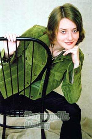 65857 - Evgeniya Age: 35 - Russia