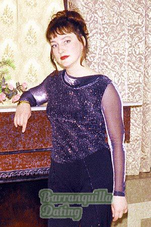 65927 - Olga Age: 45 - Russia