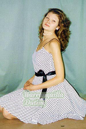 65936 - Lidia Age: 34 - Russia