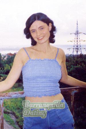 65970 - Olga Age: 35 - Russia