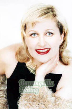 66059 - Liliya Age: 45 - Russia