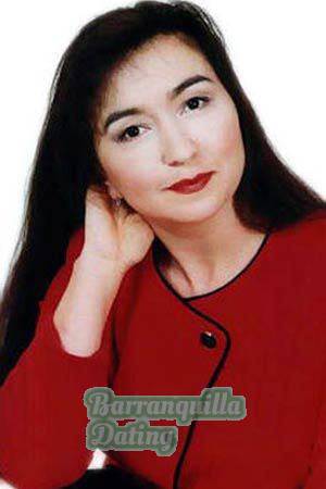 66062 - Farida Age: 55 - Russia