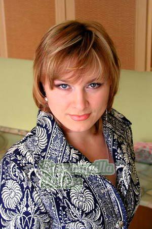 66126 - Elena Age: 42 - Russia