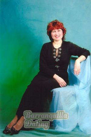66131 - Larisa Age: 47 - Russia