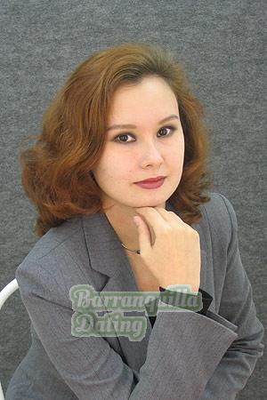 66256 - Eugenia Age: 30 - Russia