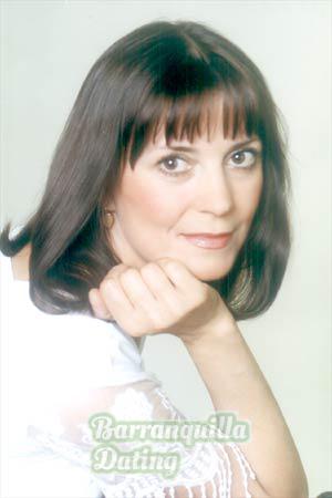 66284 - Nadezhda Age: 49 - Russia