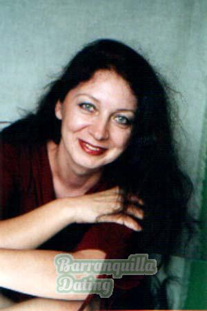 66352 - Svetlana Age: 46 - Russia