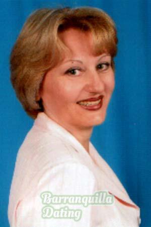 66353 - Tatiana Age: 48 - Russia