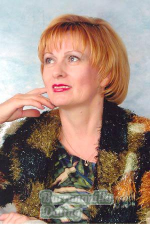 66414 - Ljubov Age: 56 - Russia