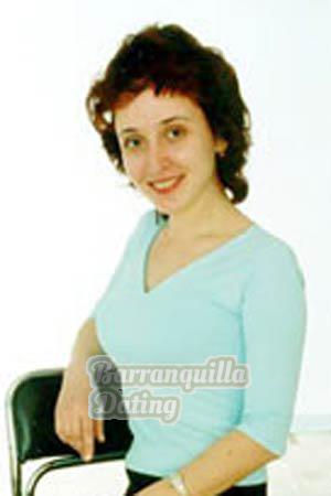 66431 - Inessa Age: 35 - Russia
