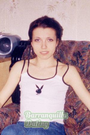 66466 - Anzhelika Age: 35 - Russia