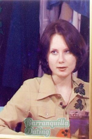 66475 - Elena Age: 31 - Russia