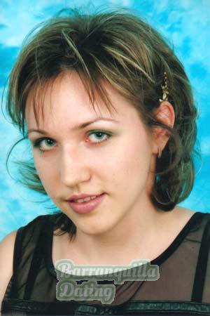 66489 - Elena Age: 29 - Russia