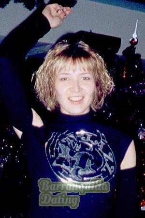 66504 - Svetlana Age: 32 - Russia