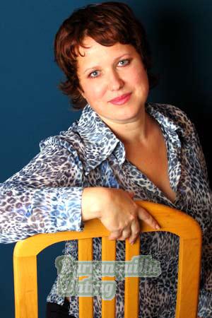 66511 - Svetlana Age: 43 - Russia