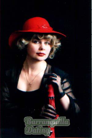 66513 - Svetlana Age: 35 - Russia