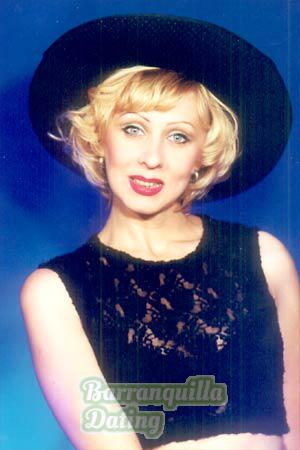 66520 - Nataliya Age: 43 - Russia