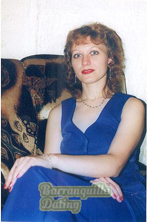 66527 - Nadezhda Age: 41 - Russia