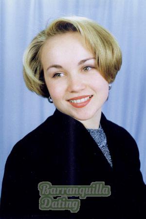 66535 - Julia Age: 33 - Russia