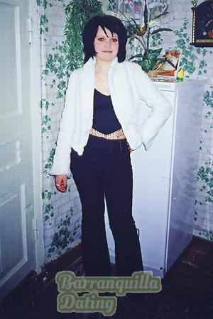 66536 - Elena Age: 31 - Russia