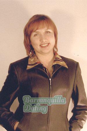 66538 - Svetlana Age: 40 - Russia