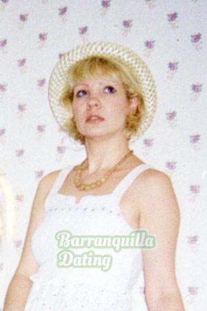 66546 - Olga Age: 53 - Russia