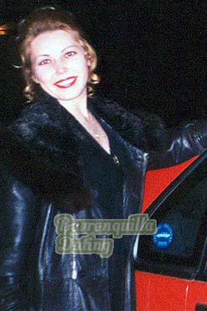 66597 - Ramziya Age: 42 - Russia