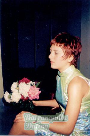 66611 - Maria Age: 27 - Russia