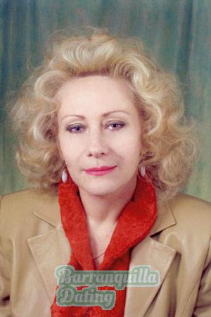 66619 - Larisa Age: 43 - Russia