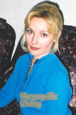 66625 - Svetlana Age: 48 - Russia