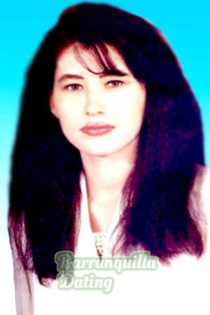 66640 - Farida Age: 45 - Russia