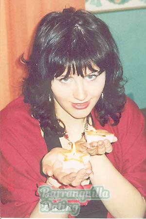 66665 - Anastasia Age: 30 - Russia