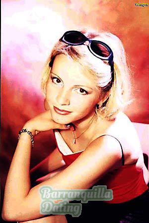 66672 - Elena Age: 33 - Russia