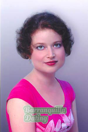66678 - Ekaterina Age: 39 - Russia