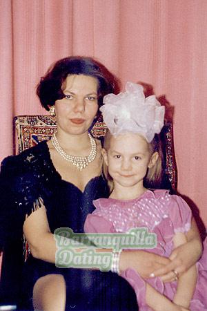66713 - Natalia Age: 40 - Russia