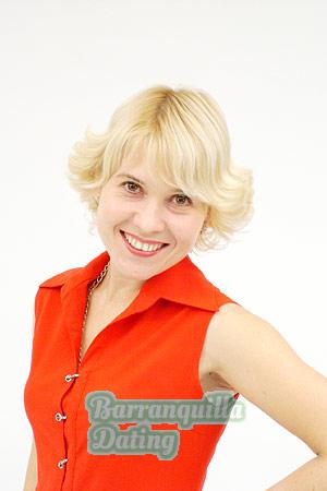 66716 - Elena Age: 39 - Russia