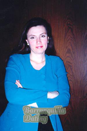 66724 - Elena Age: 42 - Russia