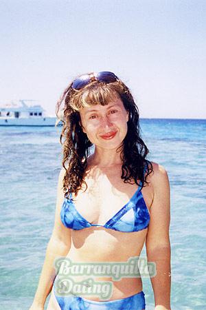 66763 - Inna Age: 45 - Russia