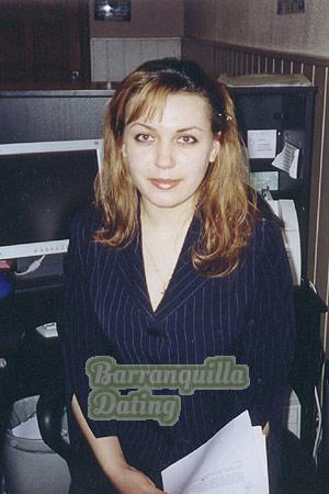 66781 - Ludmila Age: 30 - Russia