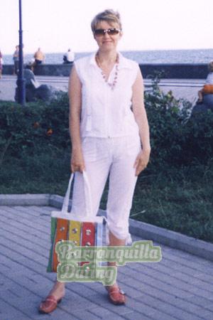 66790 - Dovlatova Age: 44 - Russia
