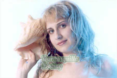 66798 - Angela Age: 35 - Russia