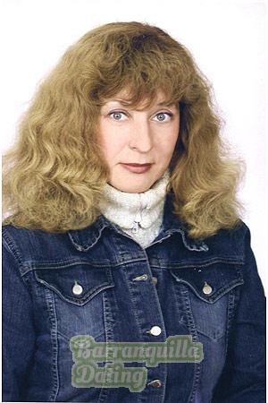 66824 - Olga Age: 48 - Russia