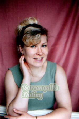 66856 - Irina Age: 37 - Russia