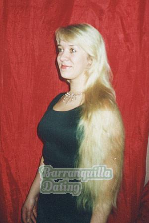 66873 - Anna Age: 33 - Russia