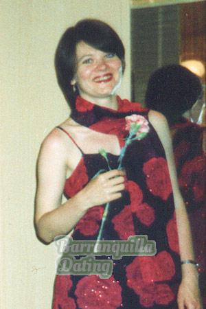 66874 - Elena Age: 39 - Russia