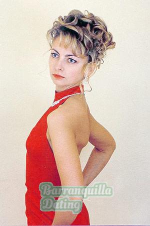 66876 - Larisa Age: 27 - Russia