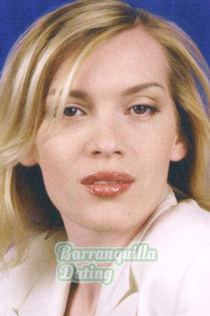 66935 - Anzhelika Age: 43 - Russia