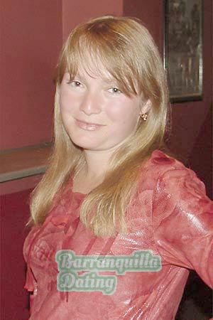 66951 - Elena Age: 41 - Russia